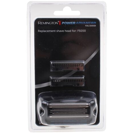 Remington - remington combi pack - spff9200 - 4008496973385