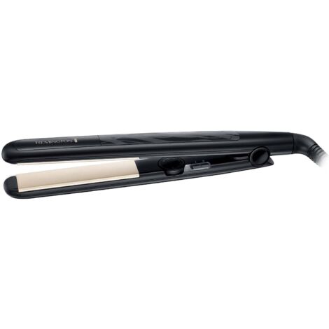 Remington S3500 Ceramic Straight 230 Noir Lisseur Cheveux