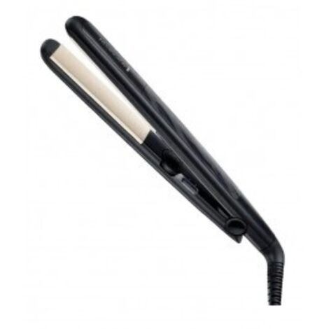 Remington S3505GP Piastra Per Capelli Caldo Nero