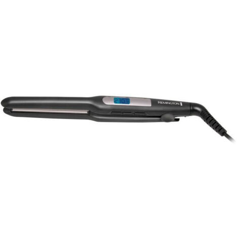 Remington S5515 Lisseur Noir Cheveux Courts