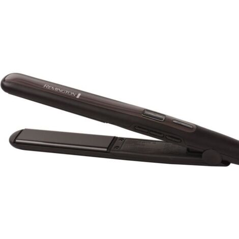 Remington S6505 Fer à lisser À chaleur Noir