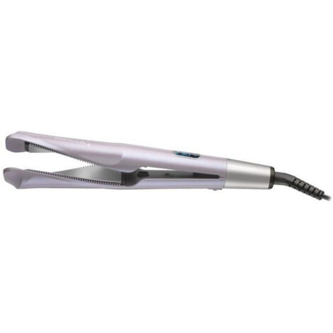Remington S6606GP Fer à lisser À chaleur Lilas