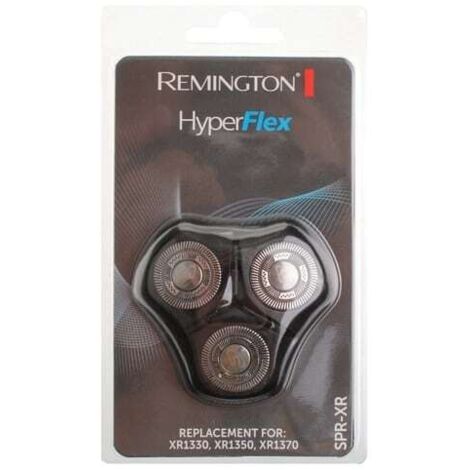 Remington SCHERKÖPFE XR1330/XR1350/1370 (SPR-XR)