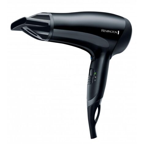 Remington - sèche-cheveux power dry 2000 dryer - d3010 -