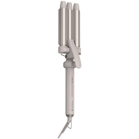 Remington Spazzola Arricciacapelli Trendology 5in1 CI41MS5 Ceramica Beige