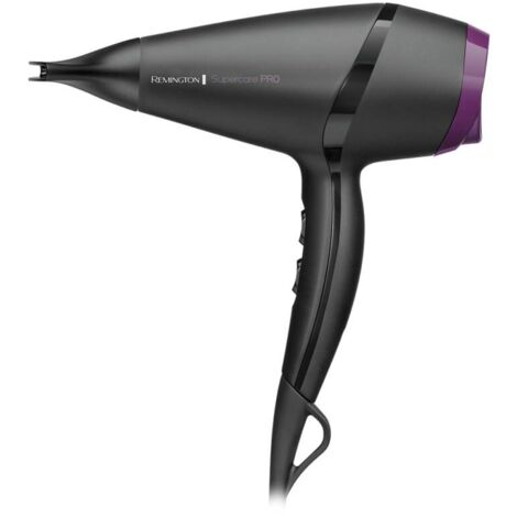 REMINGTON SUPERCARE PRO 2100 / SECADOR DE PELO