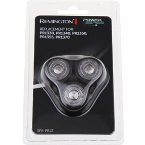 Remington - tete de rasoir powerseries - sprpr13 - 4008496879182