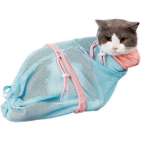 Sac De Toilettage Pour Chat A Prix Mini