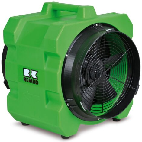 REMKO Axial-Ventilator RAV 35 Höhe 400 mm - 1610635