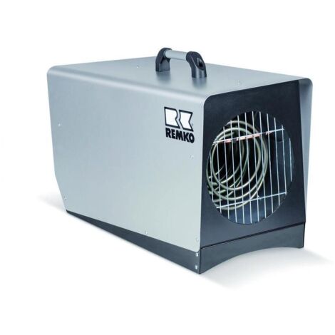 Remko Elektro-Heizautomaten EM 10.000, 400 V
