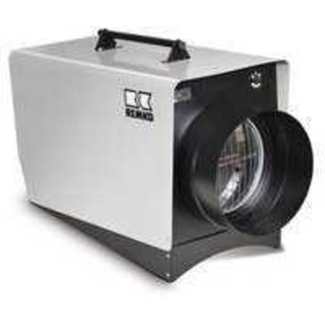 REMKO ELT 10-HT INOX REMKO 114450