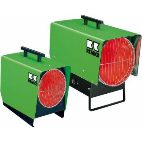 REMKO Gasheizer PGM 30 10-26 kW - 115300