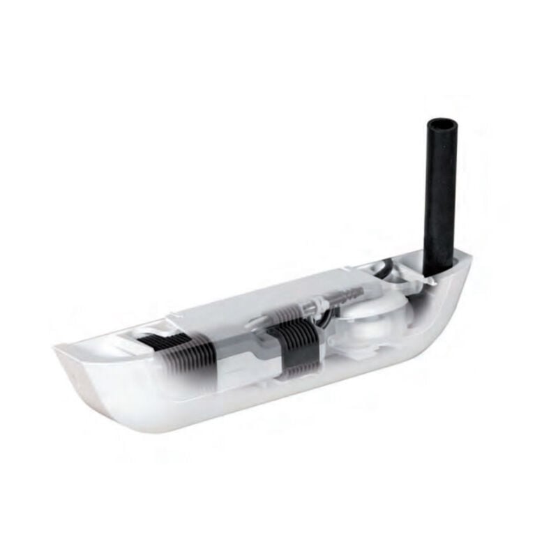 Pompe à condensat, similaire à Remko KP-6U pour tous les appareils muraux jusqu'à 10kW