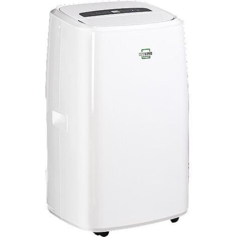 Remko Raumklimageräte SKM 250 Eco