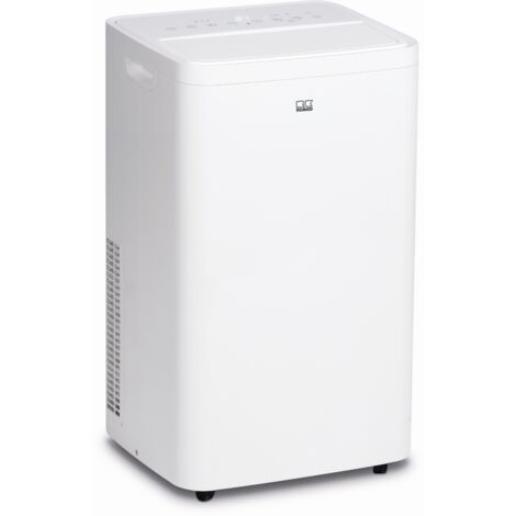 Remko RKL 355 Eco Raumklimagerät, 3,5 kW Kühlleistung mit R-290 Kältemittel