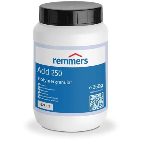 Remmers ADD 250 Polymergranulat 250g