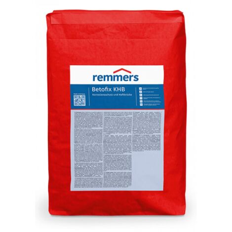 Remmers Betofix KHB 25kg