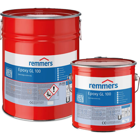 Remmers Epoxy GL 100 25 kg