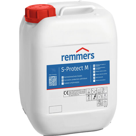 Remmers S-Protect M 1 kg