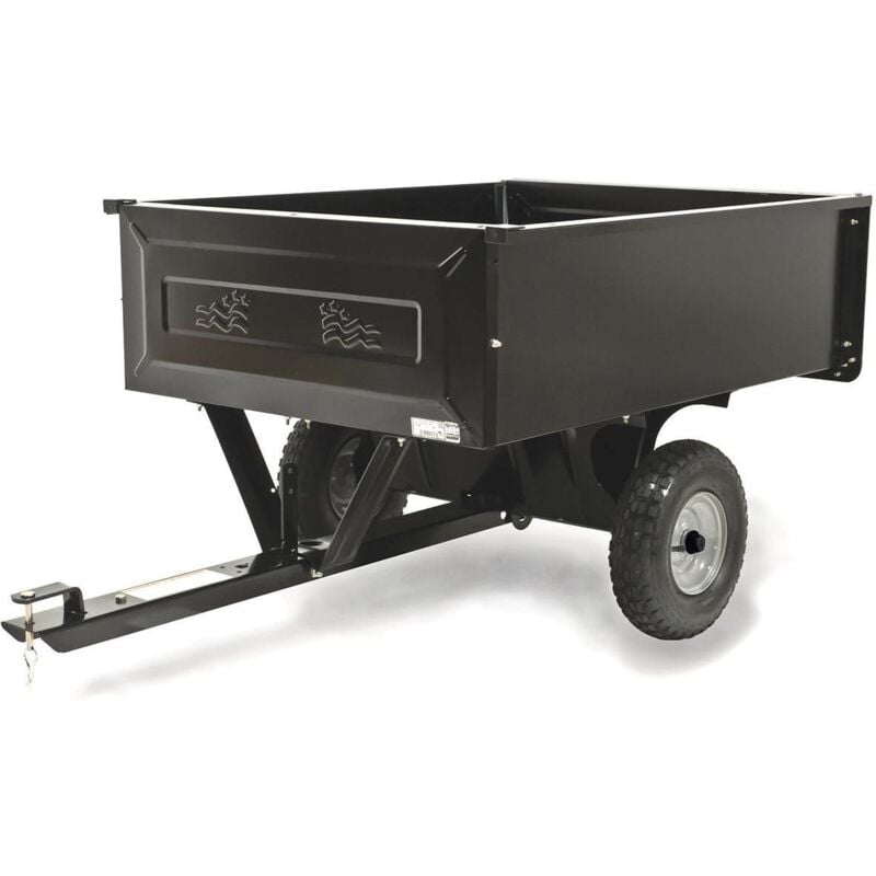 

Remolque Basculante de Acero 190-223B000 - MTD