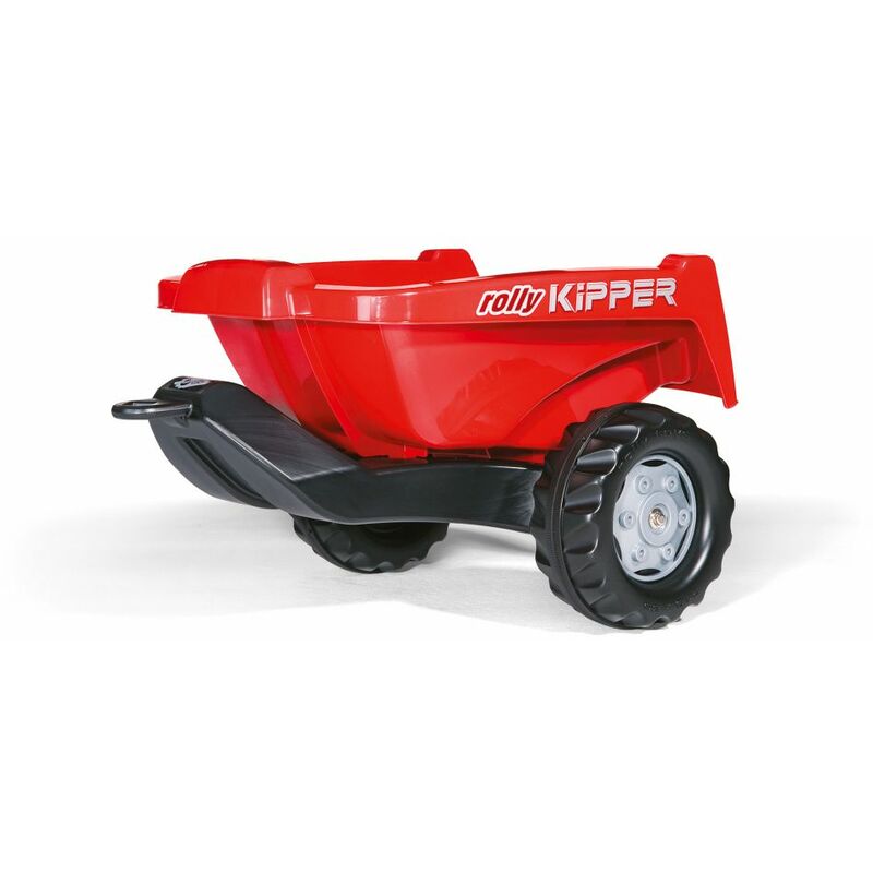 

Rolly Toys - Remolque Rolly Kipper