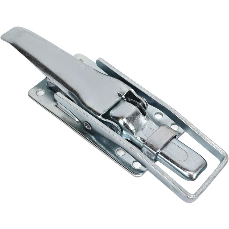 Remorque accessoires Heavy Duty velcro, mousqueton pour véhicule utilitaire, remorque caravane accessoires