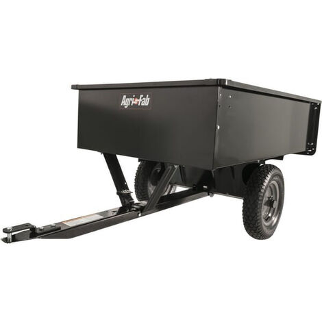 Remorque AGRI-FAB 2991AF450101