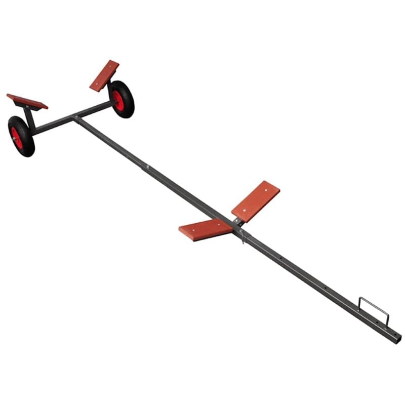 Furniture Limited - Remorque à bateau