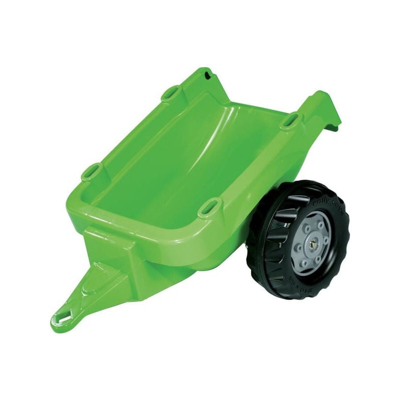 Rolly Toys - Remorque pour enfants R12172