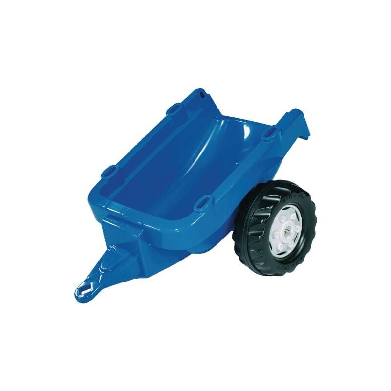 Remorque pour enfants Rolly Toys R12176