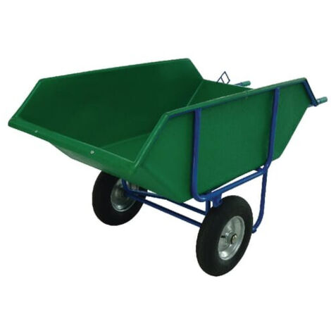 Remorque RLW WH45200