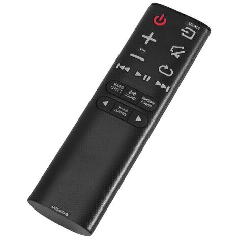 Remote Control For Hwk360 Hwk450 Hwk550 Hwj4000--