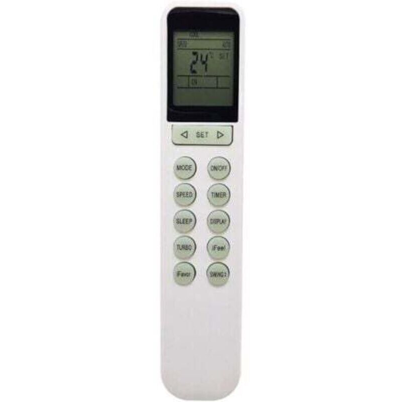 Image of Remote control for Kelvinator Aux Fusion&hellip;