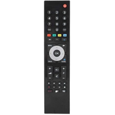 Remote control replacement service for GRUNDIG TP7187R Smart TVs