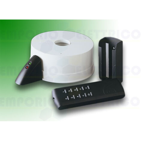 Remote Control Telenordik 5TR for Nordik Evolution Fans