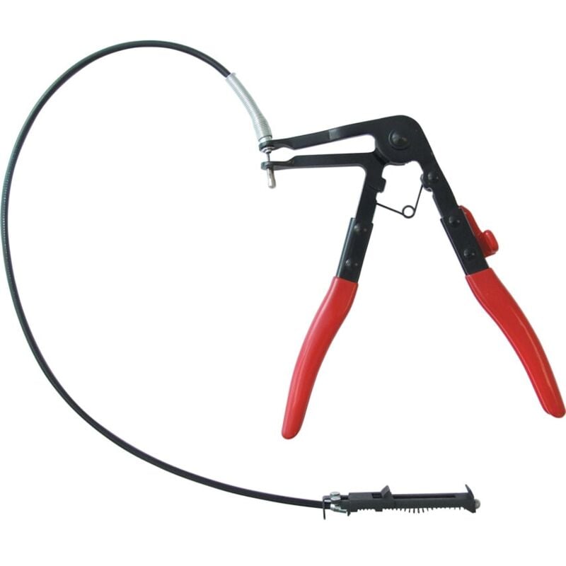 Remote Hose Clamp Pliers - Kennedy