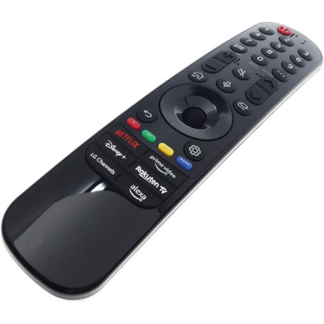 Remoto Control originale MR23GA - Magic Air Mouse con ricerca vocale per TV LG - AKB76043103
