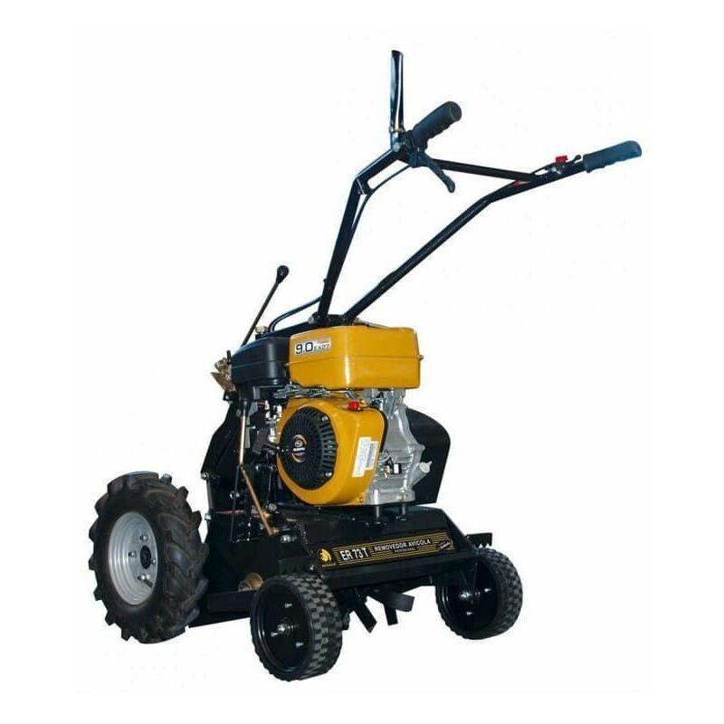 

Removedor Avícola Benza Er73T2