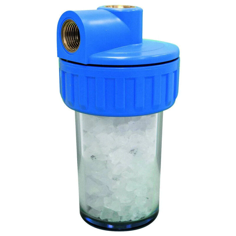 

Removedor de escamas de polifosfato para calentadores de agua: 1/2 (15x21)