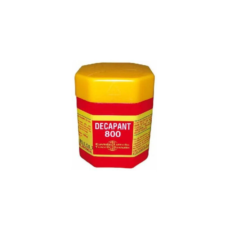 

Removedor de soldadura S 246 y 800 en 200g