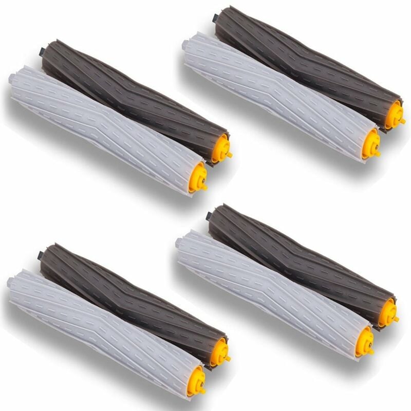 Remplaçant Brosse Kit Pièces accessoires pour iRobot Roomba serie 800 850 851 860 865 866 870 871 876 880 885 886 890 891 896 900 960 966 980 ect