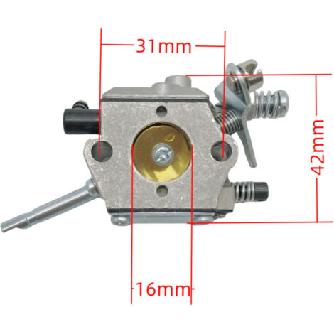 Remplace WT-45A, 4126 120 0610 et 41321200600. Modèles concernés : FS48, FS52, FS56, FS62, FS66, FS81, FS86, FS88, FS106 et FR10.