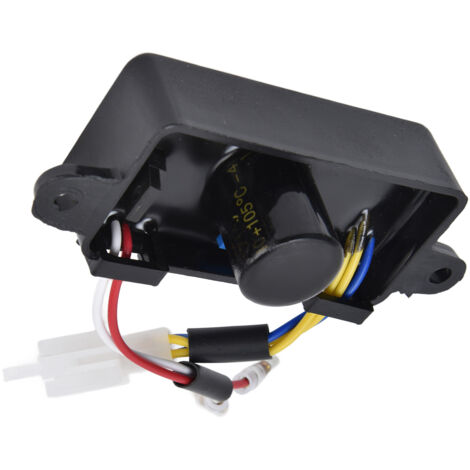 Remplacement accessoire du stabilisateur du régulateur de tension AVR 3kw pour le générateur 168f 170