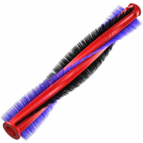 Remplacement brosse rouleau brosse bande pour Dyson V6 SV03 Flexi DC62 aspirateur 185mm 7.3 pouces 963830-01
