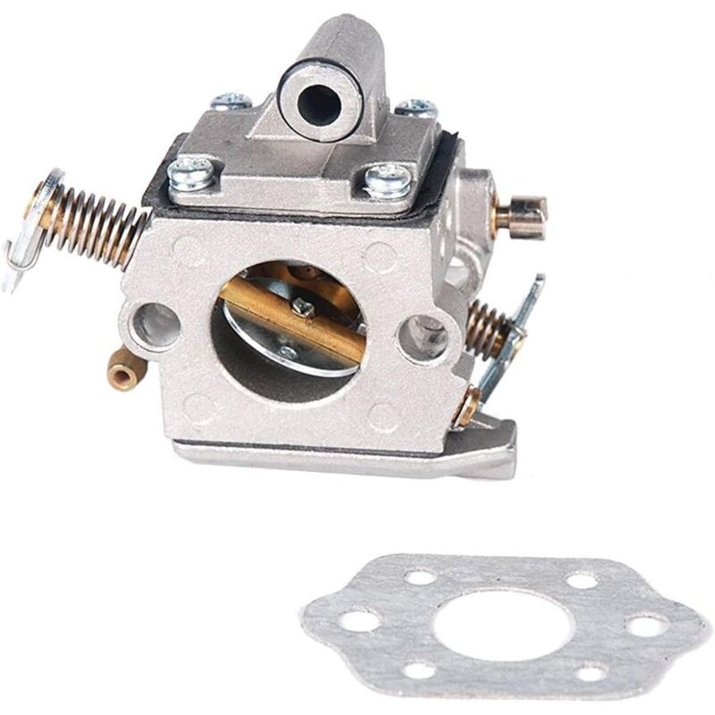 Remplacement Carb Moteur Carburateur avec Joint pour Stihl MS170 MS180 017 018 Tronçonneuse