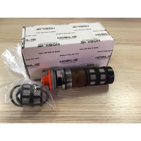 remplacement Cartouche Thermostatique Nobili RCR201/6  Chromé