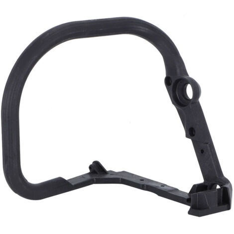 Remplacement d'accessoire de guidon de barre de poignée avant de scie à chane adapté pour STIHL MS290/029/310/390/039