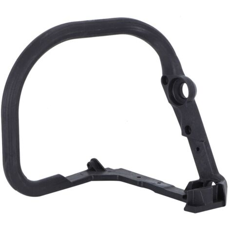 Remplacement d'accessoire de guidon de barre de poignée avant de scie à chane adapté pour STIHL MS290/029/310/390/039