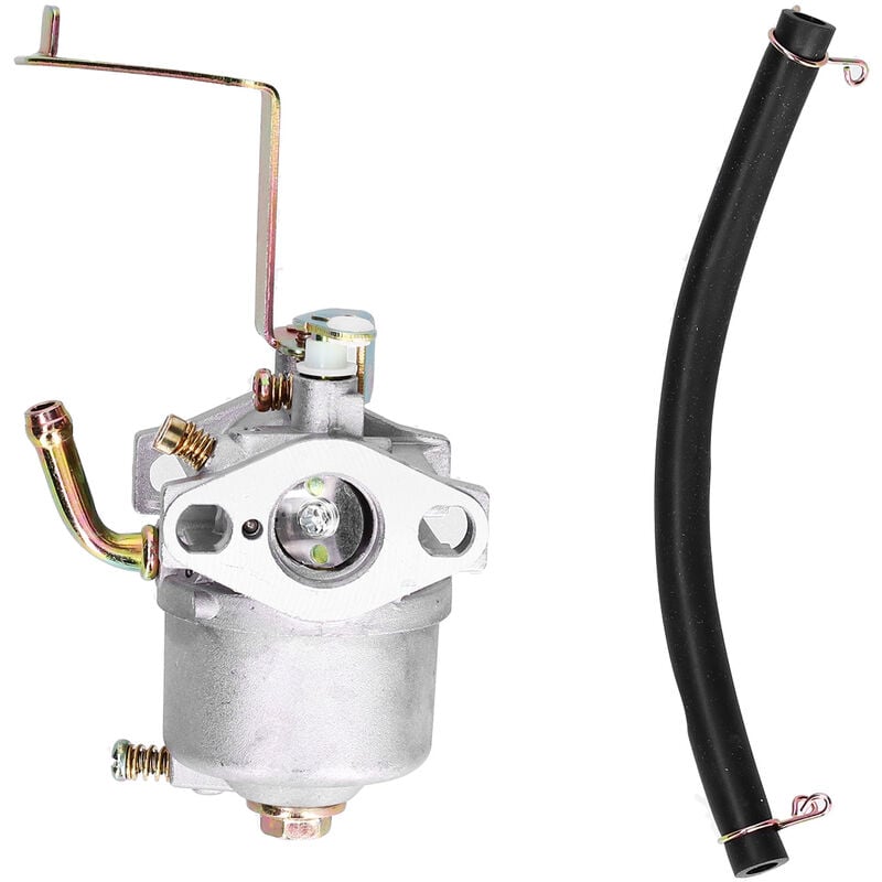 Jeffergarden - Remplacement d'accessoires de moteur à essence de carburateur 2 temps pour le générateur ET950/650