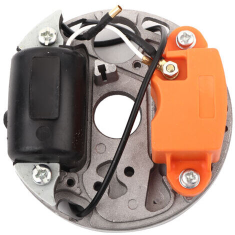 Remplacement de bobine d'allumage pour tronçonneuse STIHL 070 090 1106 400 0705 1106 404 3210 Stator